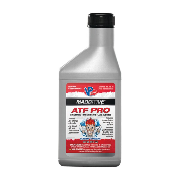 Vp Racing Fuels VP ATF Pro Transmission Additive 8oz 2037 - main